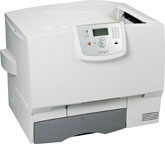 Lexmark C770n Colour Laser Printer (22L0065)